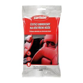 Carlson utierky na starostlivosť o pleť - 26 ks