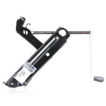 Heyner OEM výťah - 1100 kg (koncern VW)