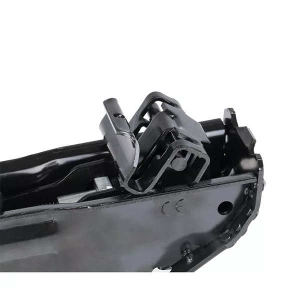 Heyner OEM výťah - 1100 kg (koncern VW)