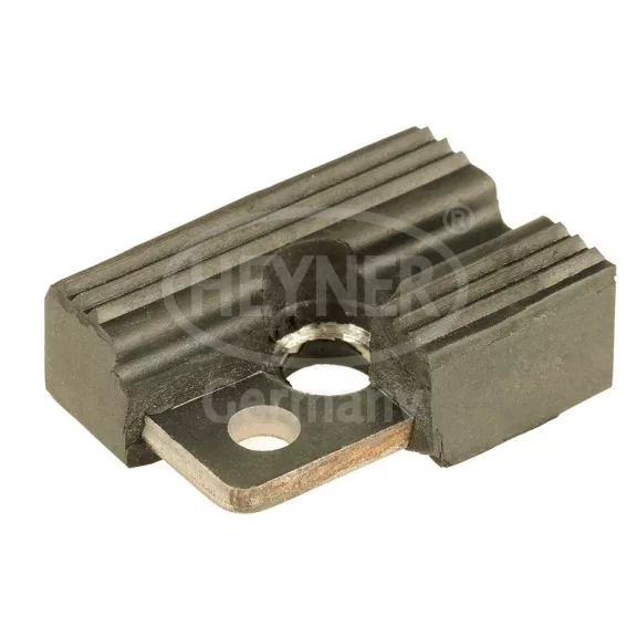 Trapézový zdvihák Heyner - 2T