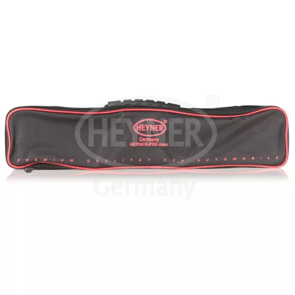 Trapézový zdvihák Heyner - 2T