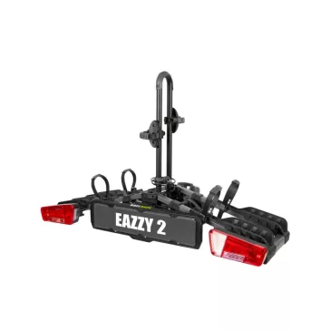 Nosič bicyklov na ťažné zariadenie BuzzRack Eazzy 2