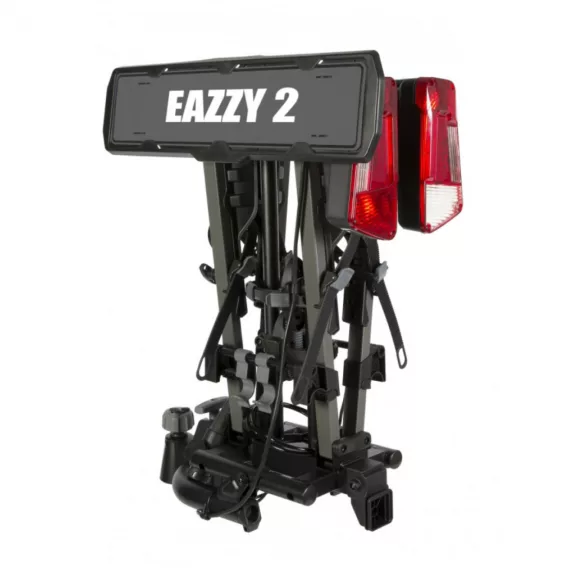 Nosič bicyklov na ťažné zariadenie BuzzRack Eazzy 2