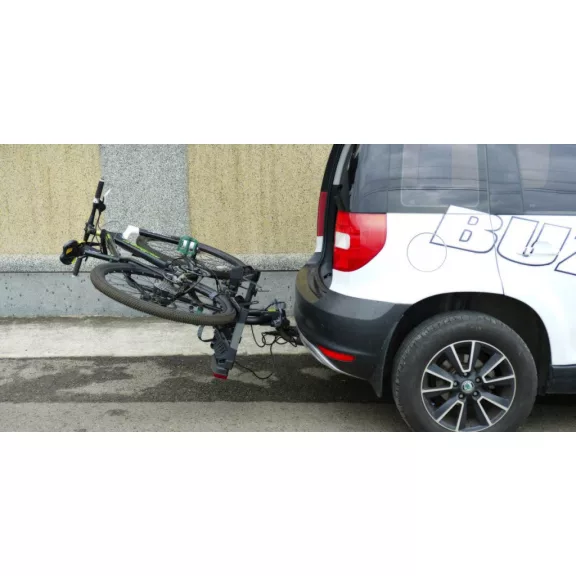 Nosič bicyklov na ťažné zariadenie BuzzRack Eazzy 2