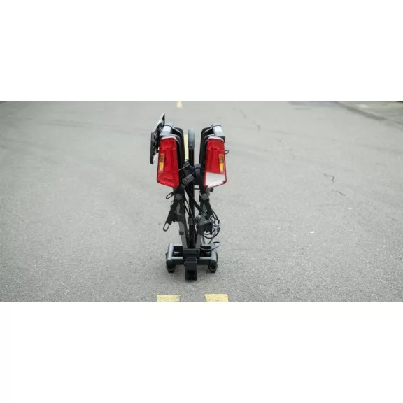 Nosič bicyklov na ťažné zariadenie BuzzRack Eazzy 2