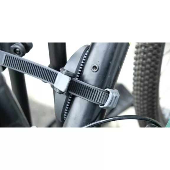Nosič bicyklov na ťažné zariadenie BuzzRack Eazzy 2
