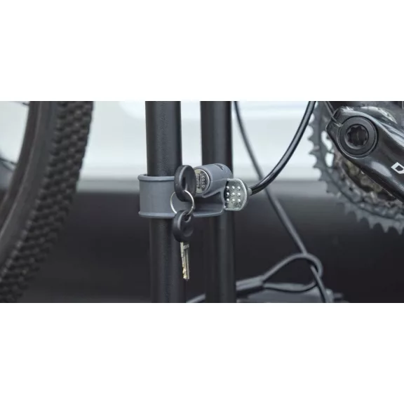 Nosič bicyklov na ťažné zariadenie BuzzRack Eazzy 2