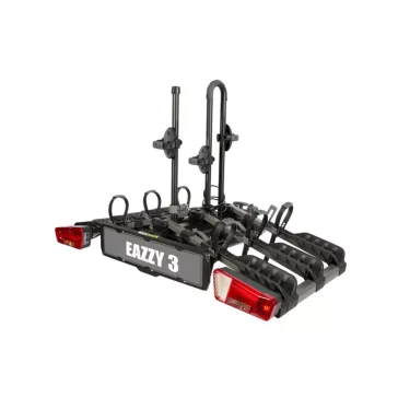 Nosič bicyklov na ťažné zariadenie BuzzRack Eazzy 3