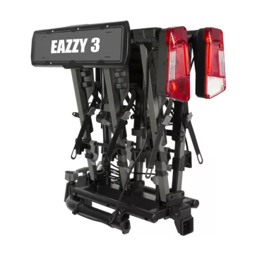 Nosič bicyklov na ťažné zariadenie BuzzRack Eazzy 3