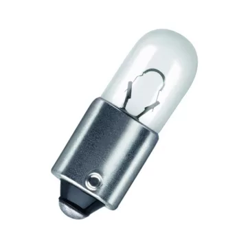 Osram T4W 12V 4W-BA9s halogénová autožiarovka