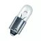 Osram T4W 12V 4W-BA9s halogénová autožiarovka