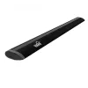 Peugeot 5008 2009-2017 (bez strešnej lišty) HAKR STREŠNÝ NOSIČ