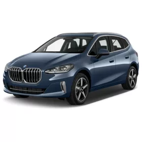 BMW 2 ACTIVE TOURER (U06) GUMOVÉ ROHOŽE (2022-)