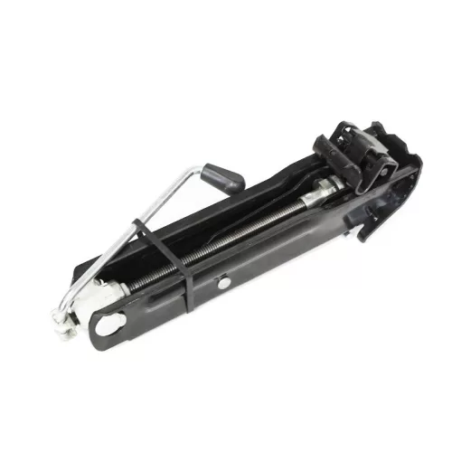 Hever Škoda a VW (originál).