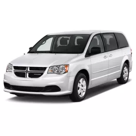 DODGE GRAND CARAVAN GUMOVÉ ROHOŽE (2008-2020)