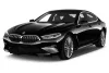 BMW 8 (G16) 3D GUMOVÉ ROHOŽE (2019-)