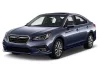 SUBARU LEGACY 3D GUMOVÉ ROHOŽE (2019-)