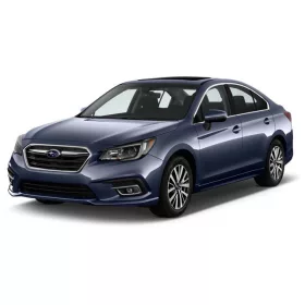 SUBARU LEGACY 3D GUMOVÉ ROHOŽE (2019-)