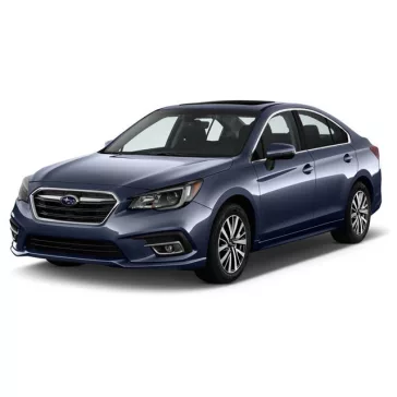SUBARU LEGACY GUMOVÉ ROHOŽE (2019-)