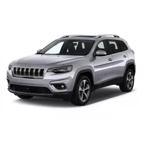 JEEP CHEROKEE KL 3D GUMOVÉ ROHOŽE (2014-2022)