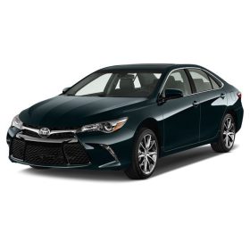 TOYOTA CAMRY 3D GUMOVÉ ROHOŽE (2011-2018)