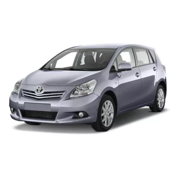 TOYOTA VERSO GUMOVÉ ROHOŽE (2013-2018)