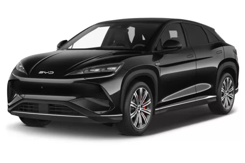 BYD SEALION 7 GUMOVÉ ROHOŽE (2024-)