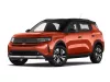 OPEL FRONTERA VANIČKA DO KUFRA (2025-)