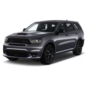 DODGE DURANGO VANIČKA DO KUFRA (2011-2022)