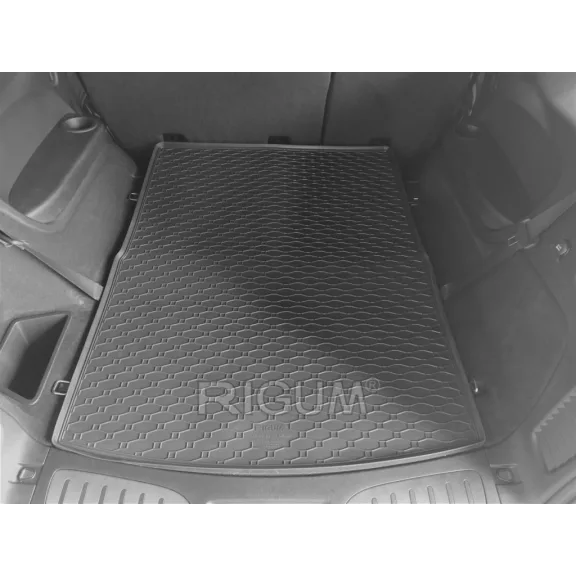 DODGE DURANGO (2011-2022) VANIČKA DO KUFRA (Design gumená)