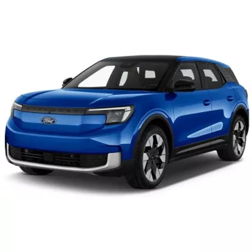 FORD EXPLORER EV VANIČKA DO KUFRA (2023-)