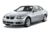 BMW 3 (E92) 3D GUMOVÉ ROHOŽE (2006-2014)