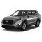 HONDA CRV VI VANIČKA DO KUFRA (2023-)