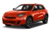 FIAT 600 VANIČKA DO KUFRA (2023-)