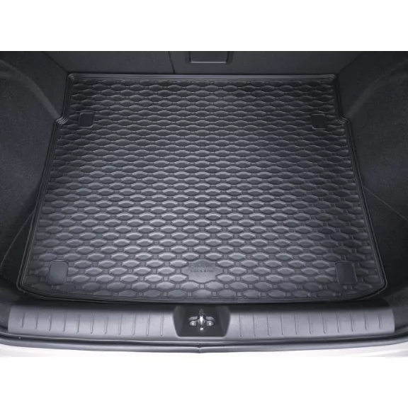 5 dverové/Hatchback