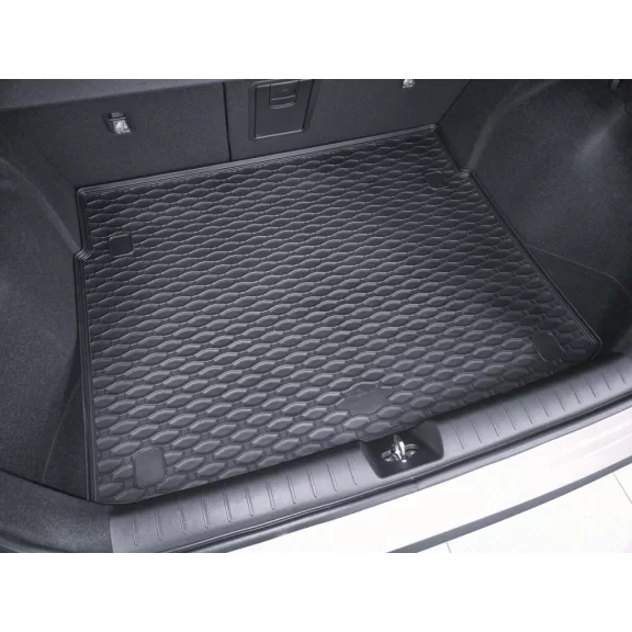 5 dverové/Hatchback
