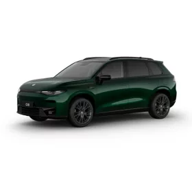 LEAPMOTOR C10 VANIČKA DO KUFRA (2024-)