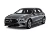 MERCEDES-BENZ A (W177) VANIČKA DO KUFRA (2018-)
