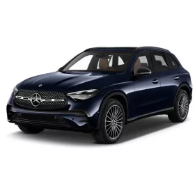 MERCEDES-BENZ GLC (X254) VANIČKA DO KUFRA (2022-)