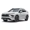 MITSUBISHI ECLIPSE CROSS PHEV VANIČKA DO KUFRA (2021-)
