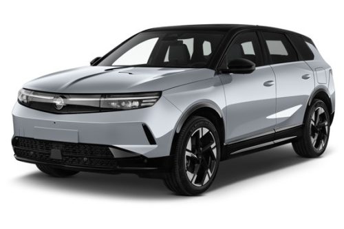 OPEL GRANDLAND VANIČKA DO KUFRA (2025-)