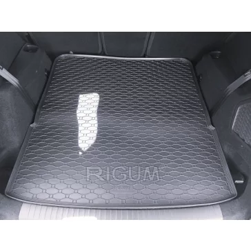 PEUGEOT 5008 VANIČKA DO KUFRA (2024-)