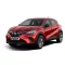 MITSUBISHI ASX VANIČKA DO KUFRA (2023-)