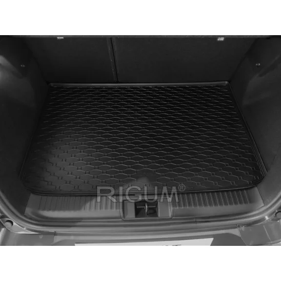 MITSUBISHI ASX (2020-) VANIČKA DO KUFRA (Design gumená)