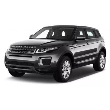 LAND ROVER EVOQUE GUMOVÉ ROHOŽE (2011-2019)