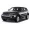 LAND ROVER EVOQUE GUMOVÉ ROHOŽE (2011-2019)