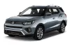 SSANGYONG GRAND TIVOLI VANIČKA DO KUFRA (2021-)