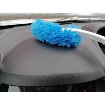 Petex prachovka z mikrovlákna