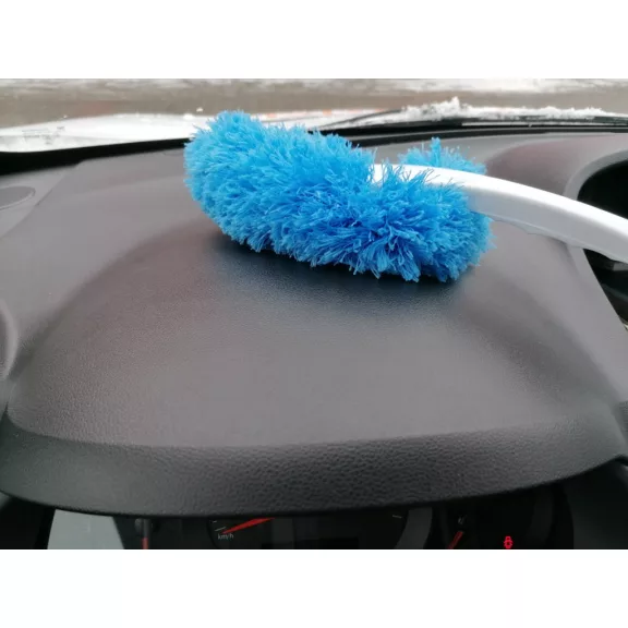 Petex prachovka z mikrovlákna