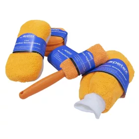 Sada čistiacich nástrojov Petex - 9 kusov